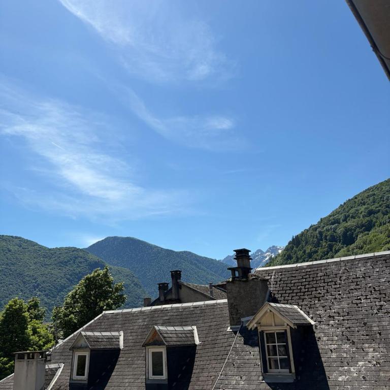 La myrtillette - Appartamento con 3 Camere da Letto - 33