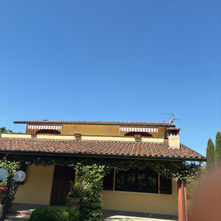 Villa Felicità - Villa de 3 dormitorios - 28