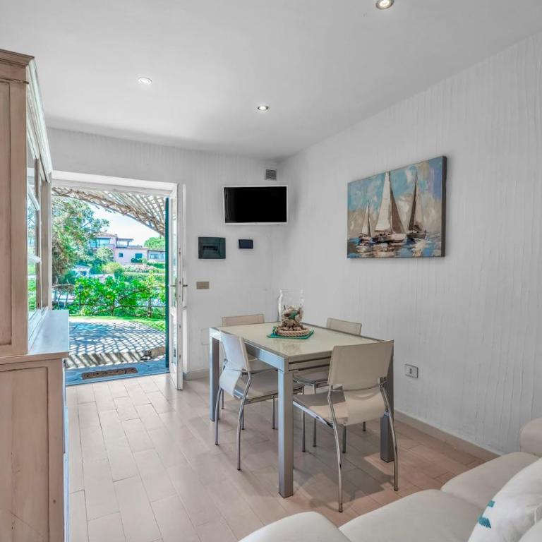 Nemeris Boutique Homes - Three-Bedroom House - 5