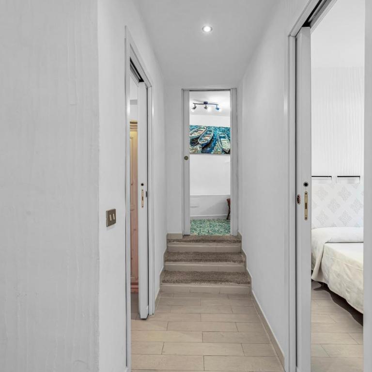 Nemeris Boutique Homes - Three-Bedroom House - 9