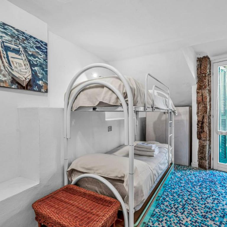 Nemeris Boutique Homes - Three-Bedroom House - 8