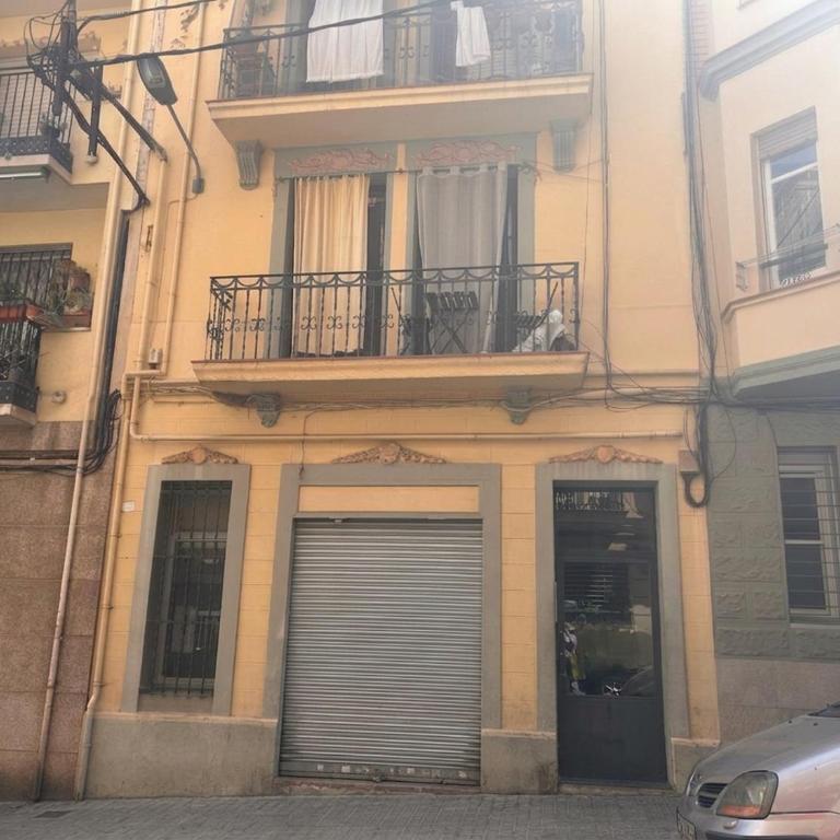 4212 - AB Poble Sec - Apartamento - 18