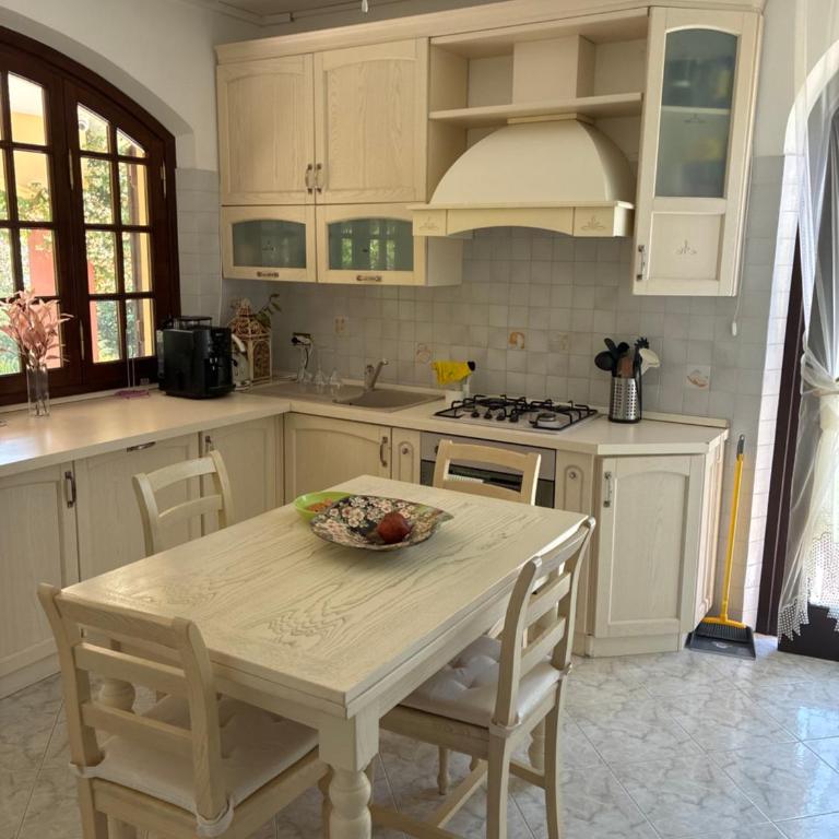 Villa Felicità - Villa de 3 dormitorios - 29
