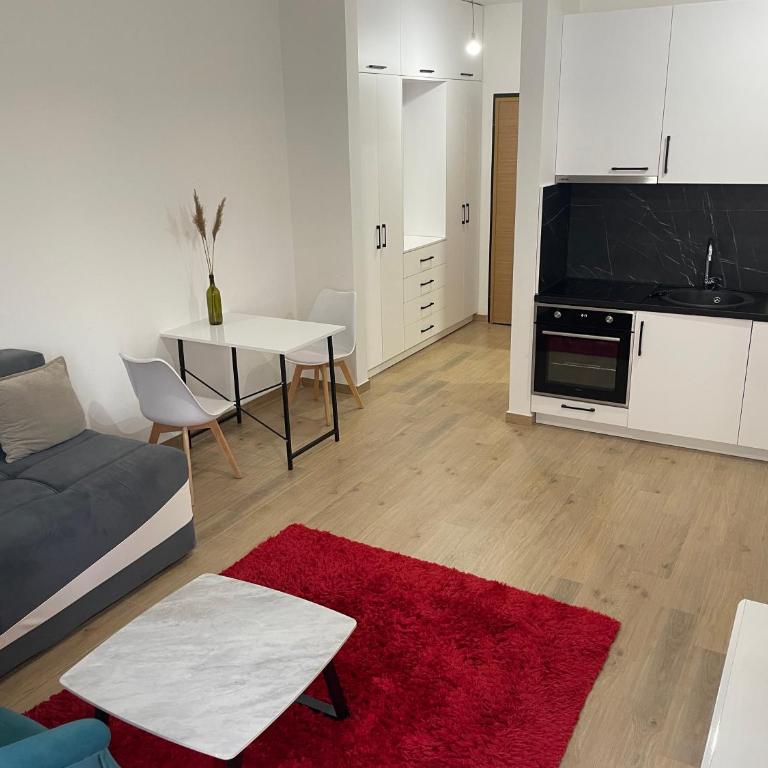 New apartment in Ulcinj - Appartement 1 Chambre - 2