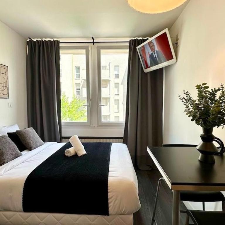 110 Tolstoi 2 - Studio - Totem - Appartement 1 Chambre - 1