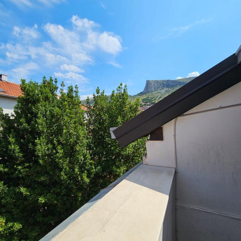 Top Apartment Old Town Mostar - Apartment mit 1 Schlafzimmer - 7
