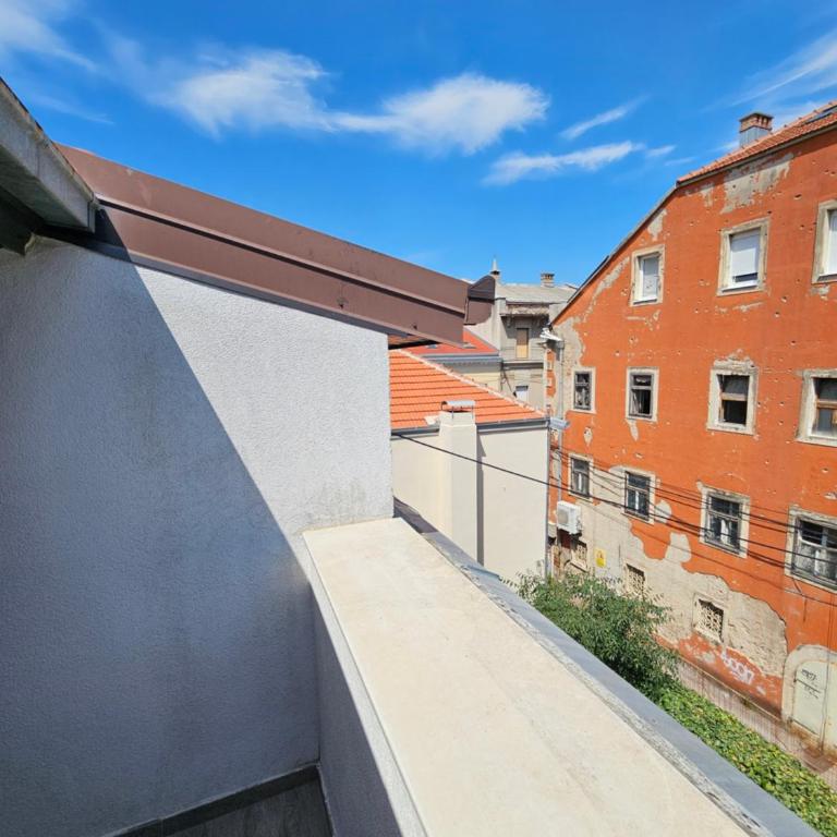 Top Apartment Old Town Mostar - Apartment mit 1 Schlafzimmer - 16