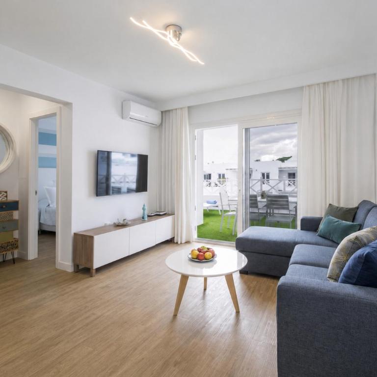 Flower Beach Suite 1 - Apartment - 5