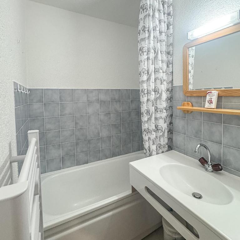 Apartment Cosy Nyon - Appartement - 3