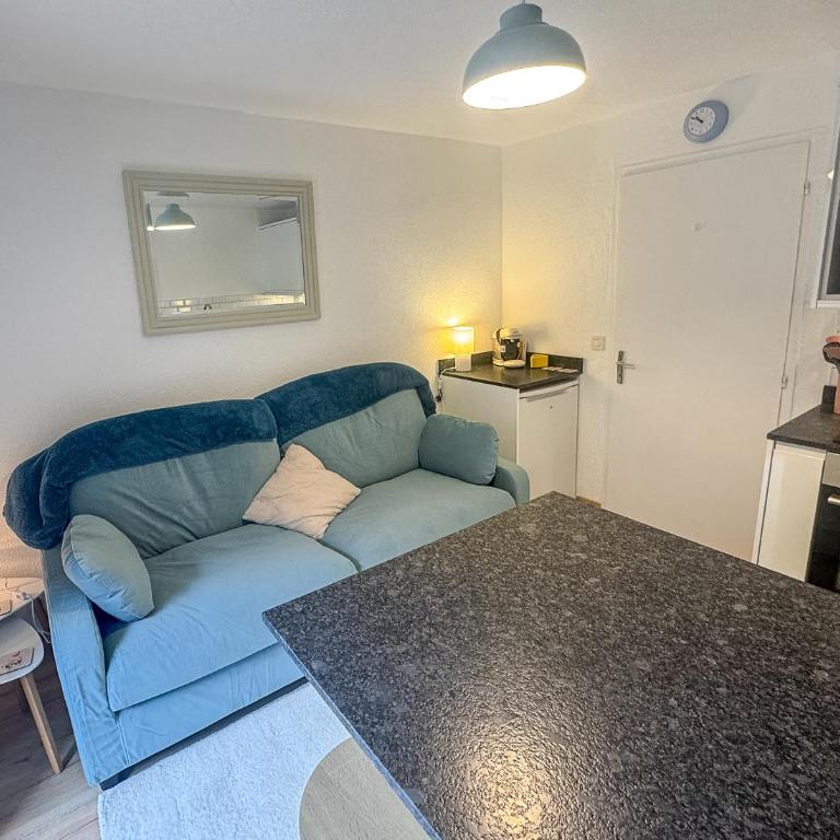 Apartment Cosy Nyon - Appartement - 4