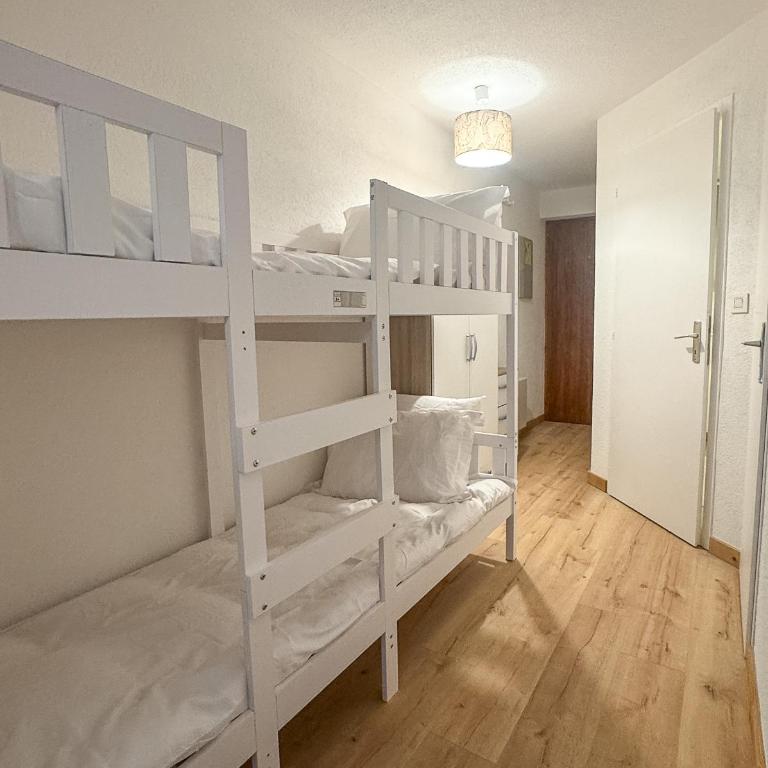 Apartment Cosy Nyon - Appartement - 6