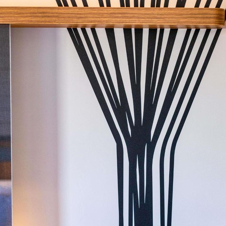 Ibis Styles St Etienne - Gare Chateaucreux - Chambre Standard avec Lit Double et Canapé-Lit - 4
