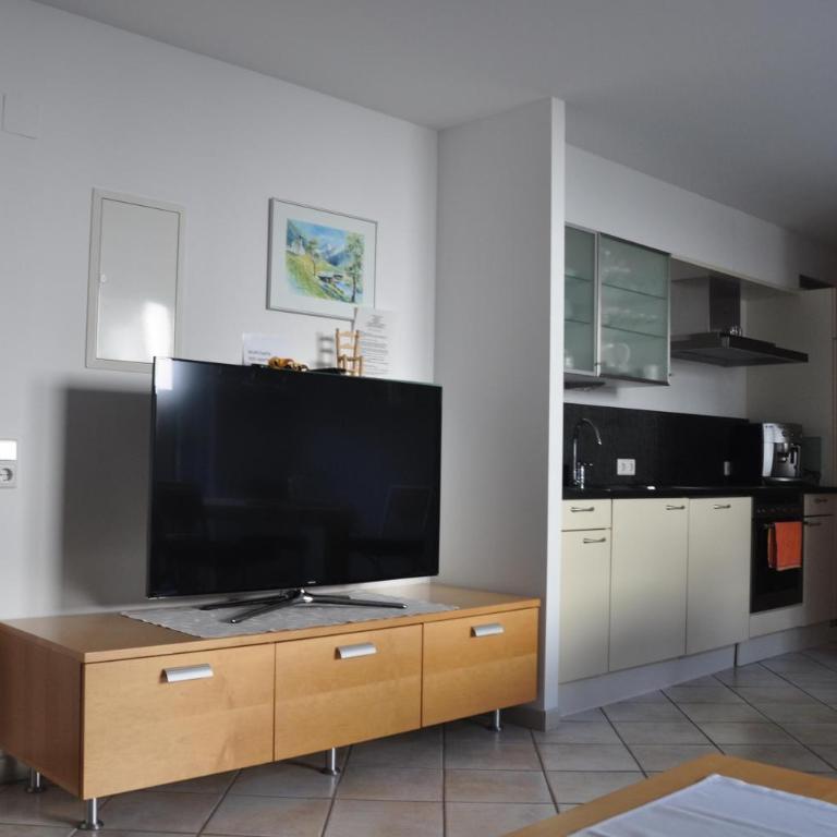 Appartement Lang - Apartment mit 2 Schlafzimmern und Dusche - 4