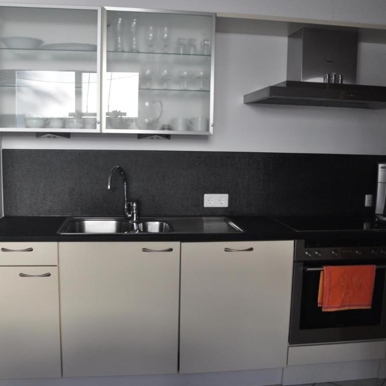 Appartement Lang - Apartment mit 2 Schlafzimmern und Dusche - 3