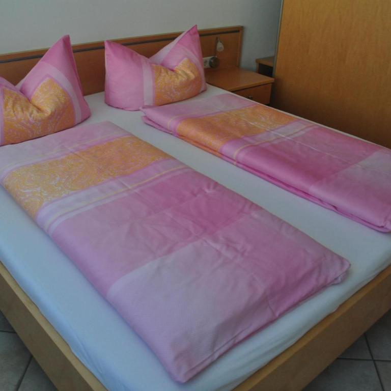 Appartement Lang - Apartment mit 2 Schlafzimmern und Dusche - 7