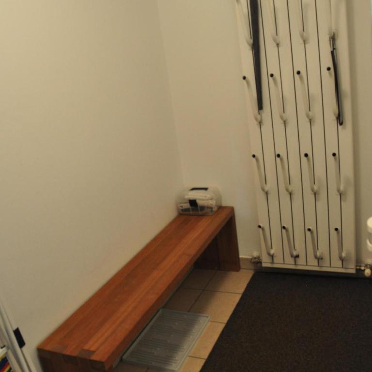 Appartement Lang - Apartment mit 2 Schlafzimmern und Dusche - 8