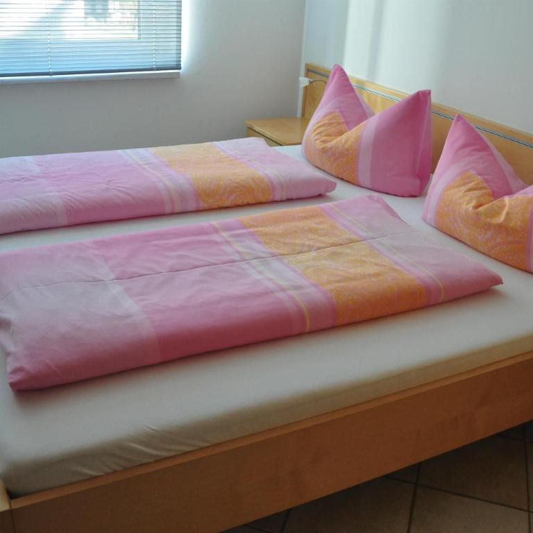 Appartement Lang - Apartment mit 2 Schlafzimmern und Dusche - 9