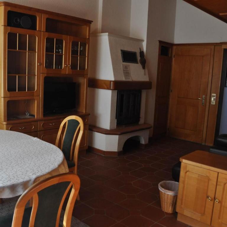 Appartement Drogerie Nova - Apartment mit 3 Schlafzimmern - 17