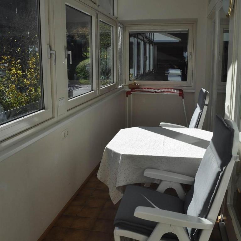 Appartement Drogerie Nova - Apartment mit 3 Schlafzimmern - 19