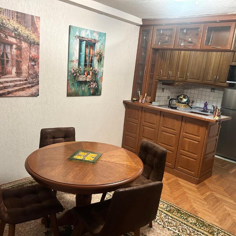 Apartment Viewpoint Sarajevo - Apartman sa 2 Spavaće Sobe - 20