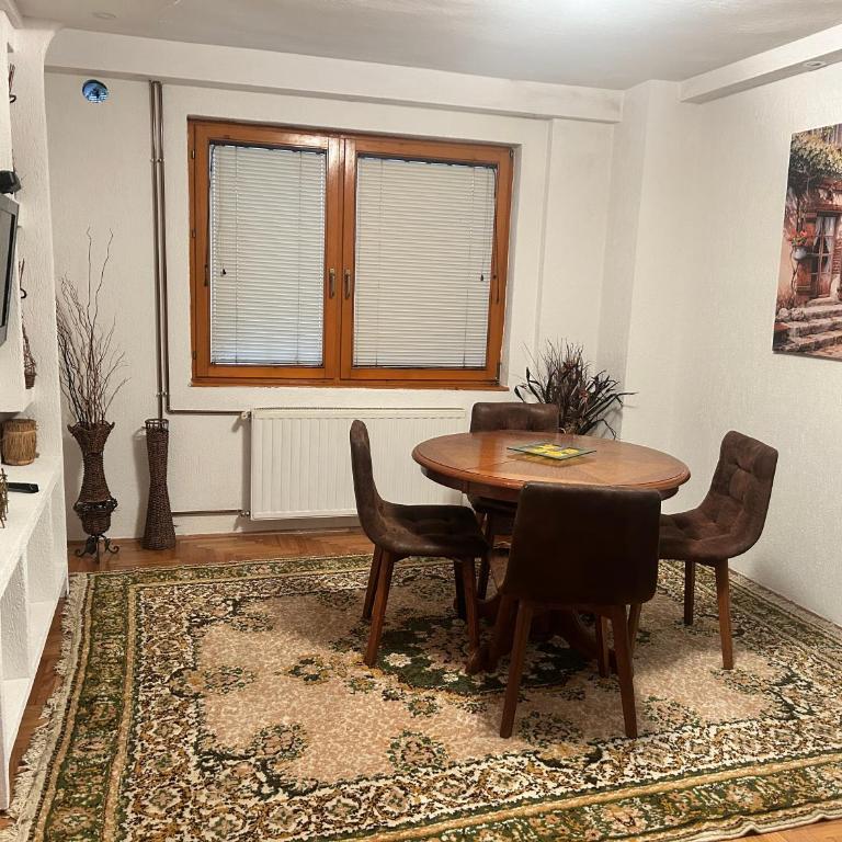 Apartment Viewpoint Sarajevo - Apartman sa 2 Spavaće Sobe - 22