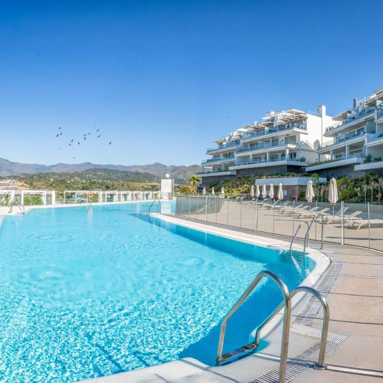 ViVi Homes - Han Pool, Golf & Terrace - Apartment - 1