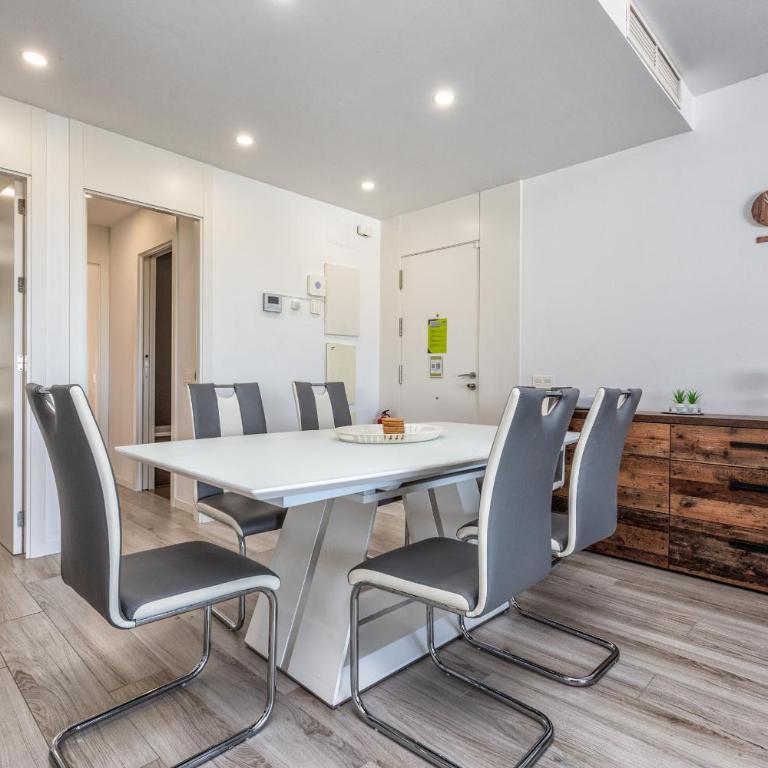 ViVi Homes - Han Pool, Golf & Terrace - Apartment - 7