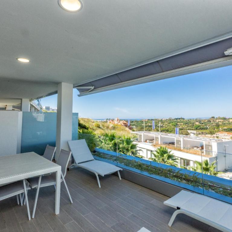 ViVi Homes - Han Pool, Golf & Terrace - Apartment - 14