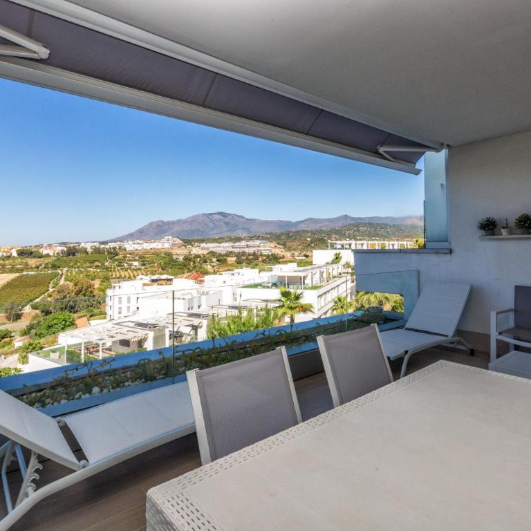 ViVi Homes - Han Pool, Golf & Terrace - Apartment - 11