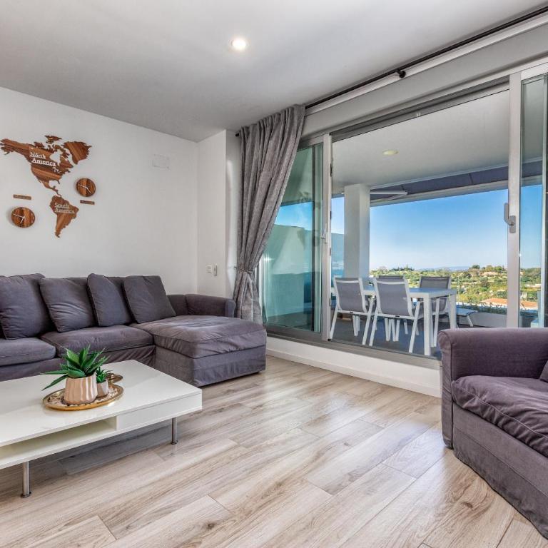 ViVi Homes - Han Pool, Golf & Terrace - Apartment - 15