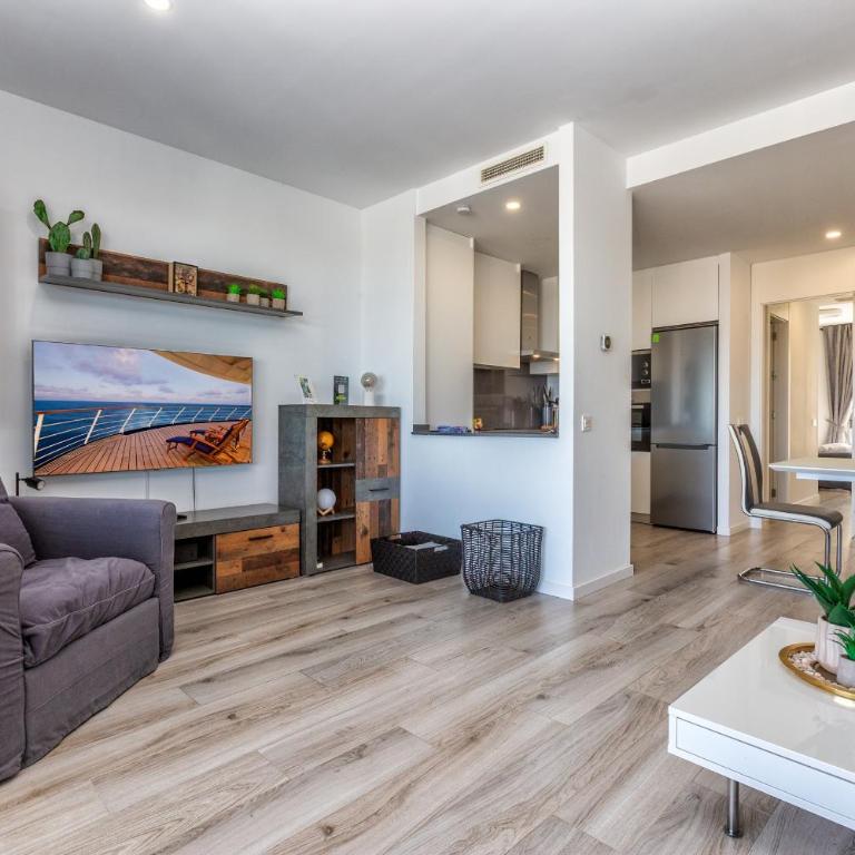 ViVi Homes - Han Pool, Golf & Terrace - Apartment - 17