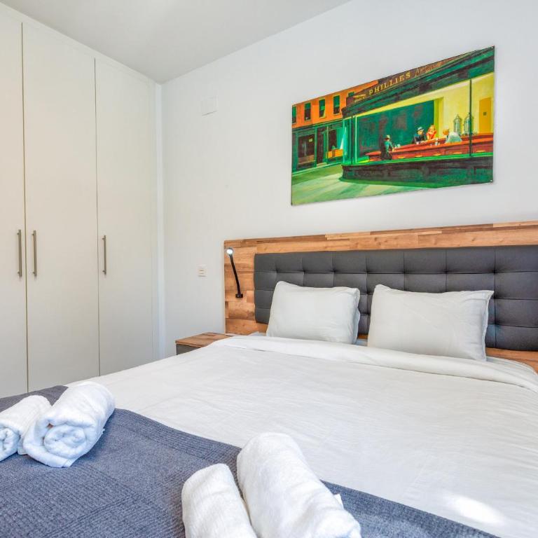 ViVi Homes - Han Pool, Golf & Terrace - Apartment - 18