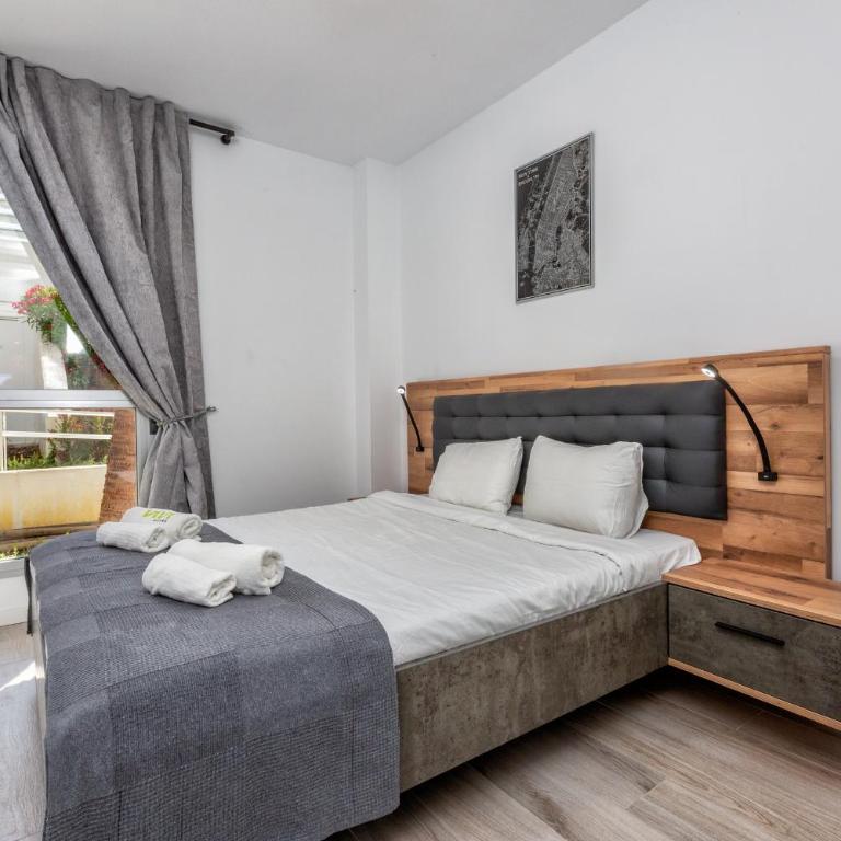 ViVi Homes - Han Pool, Golf & Terrace - Apartment - 19