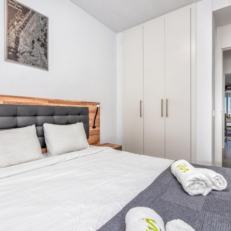 ViVi Homes - Han Pool, Golf & Terrace - Apartment - 20