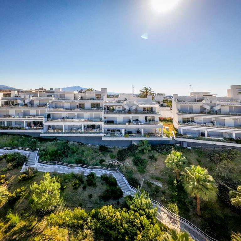 ViVi Homes - Han Pool, Golf & Terrace - Apartment - 21