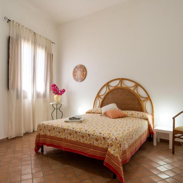 Agro Antico B&B - Camera Quadrupla Deluxe - 33