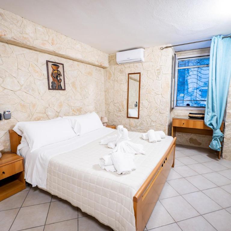 Le stanze di Cesare e Miky - Affaccio di Tropea - Two-Bedroom Apartment - 8