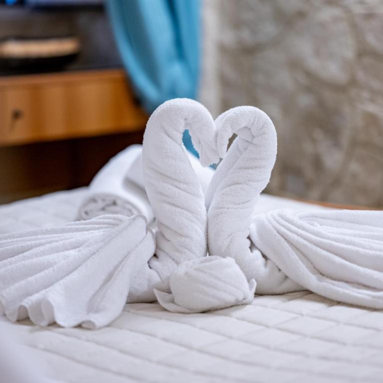 Le stanze di Cesare e Miky - Affaccio di Tropea - Two-Bedroom Apartment - 12