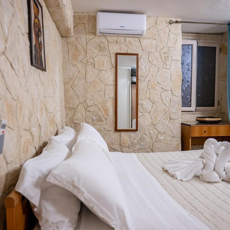 Le stanze di Cesare e Miky - Affaccio di Tropea - Two-Bedroom Apartment - 9