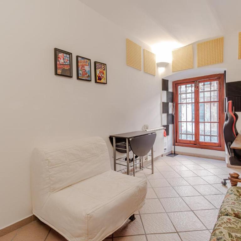 GuestHost - MM Principe Roomy Flat - Appartamento con 3 Camere da Letto - 23