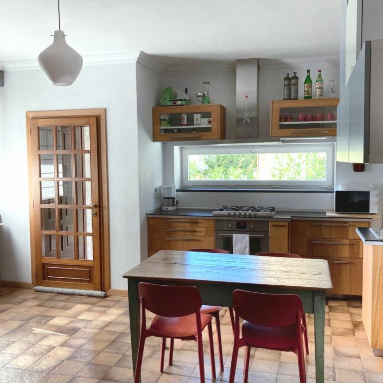 Bloom Tirano - One-Bedroom Apartment with Garden View - 3