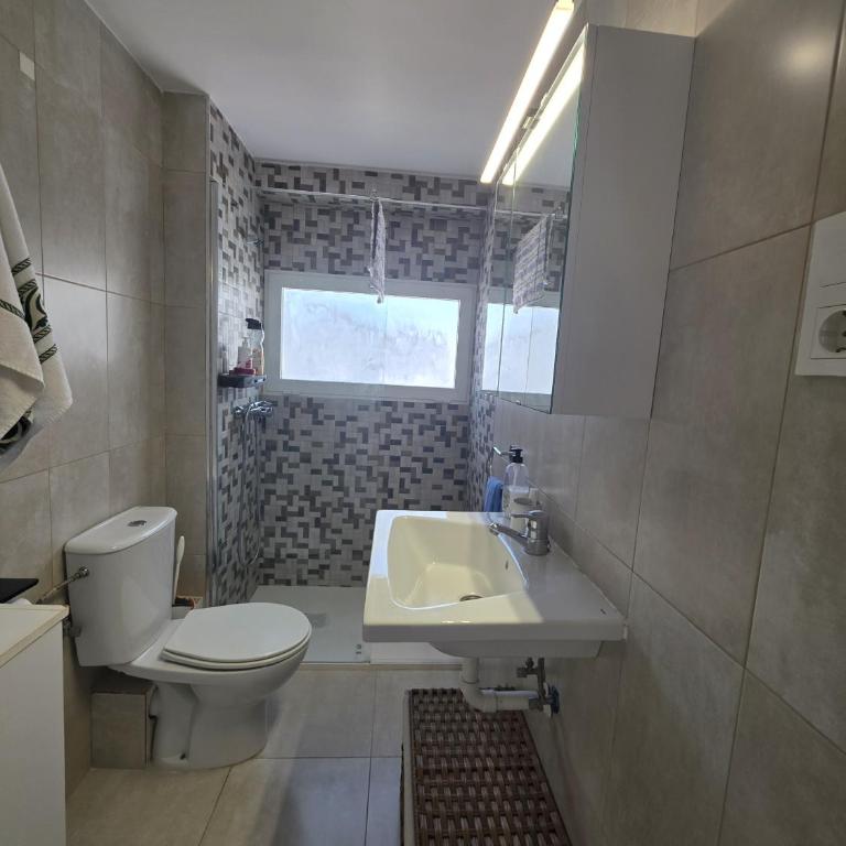 Apartamento Acacias 9 If Benidorm - Two-Bedroom Apartment - 5