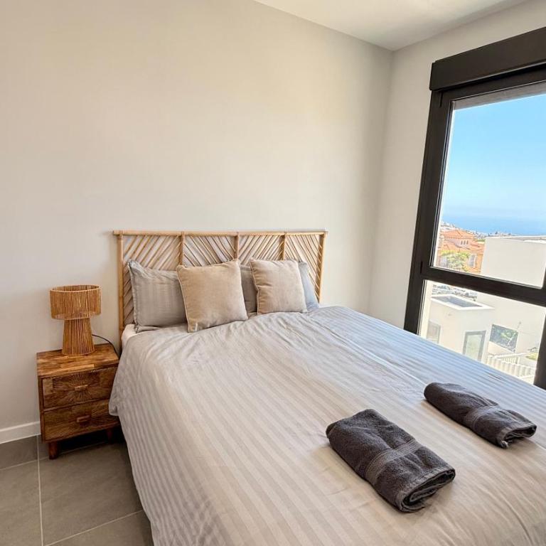 Alya Mijas - Villa Azul - Villa con vistas al mar - 11
