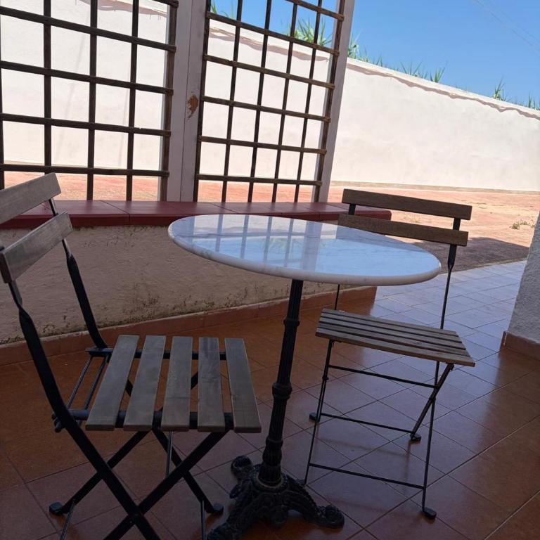 Villa Carmela 2 - One-Bedroom House - 20