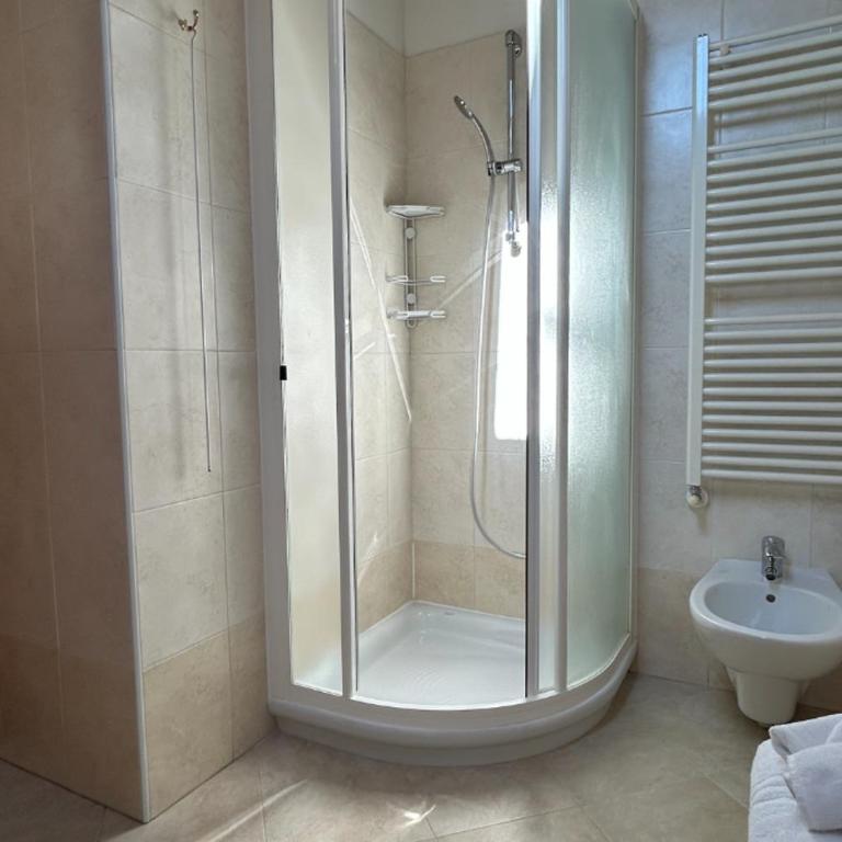 Caminetto Mountain Resort - Superior Doppelzimmer - 5