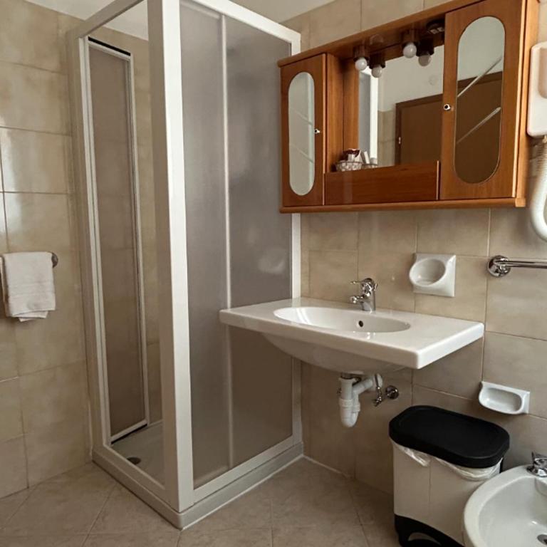 Caminetto Mountain Resort - Superior Doppelzimmer - 3