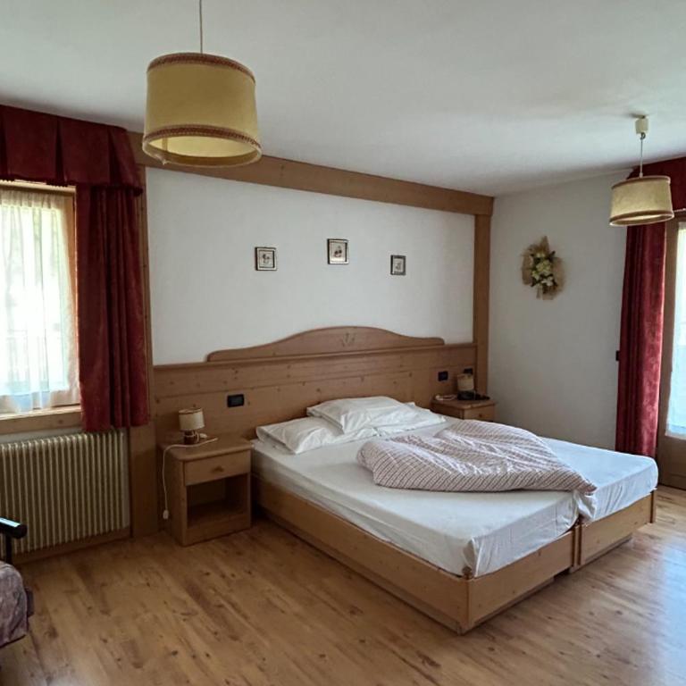 Caminetto Mountain Resort - Superior Doppelzimmer - 4