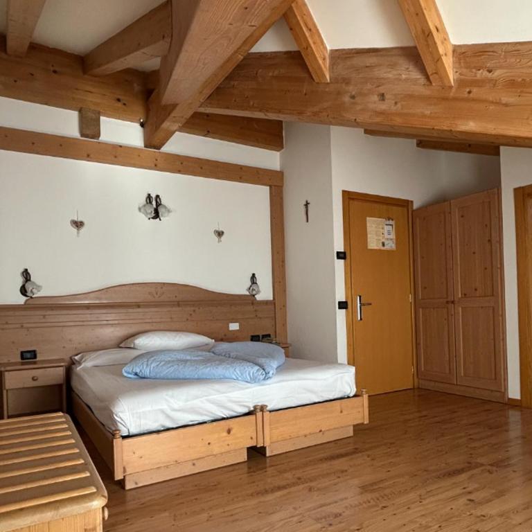Caminetto Mountain Resort - Superior Doppelzimmer - 1