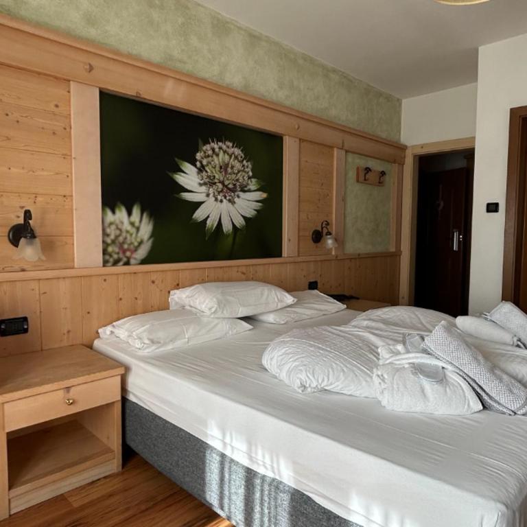 Caminetto Mountain Resort - Superior Doppelzimmer - 2