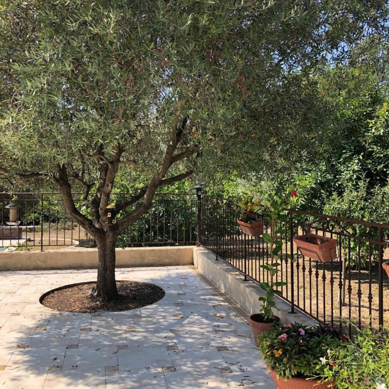 Villa avec piscine dans un écrin de verdure - Villa - 52